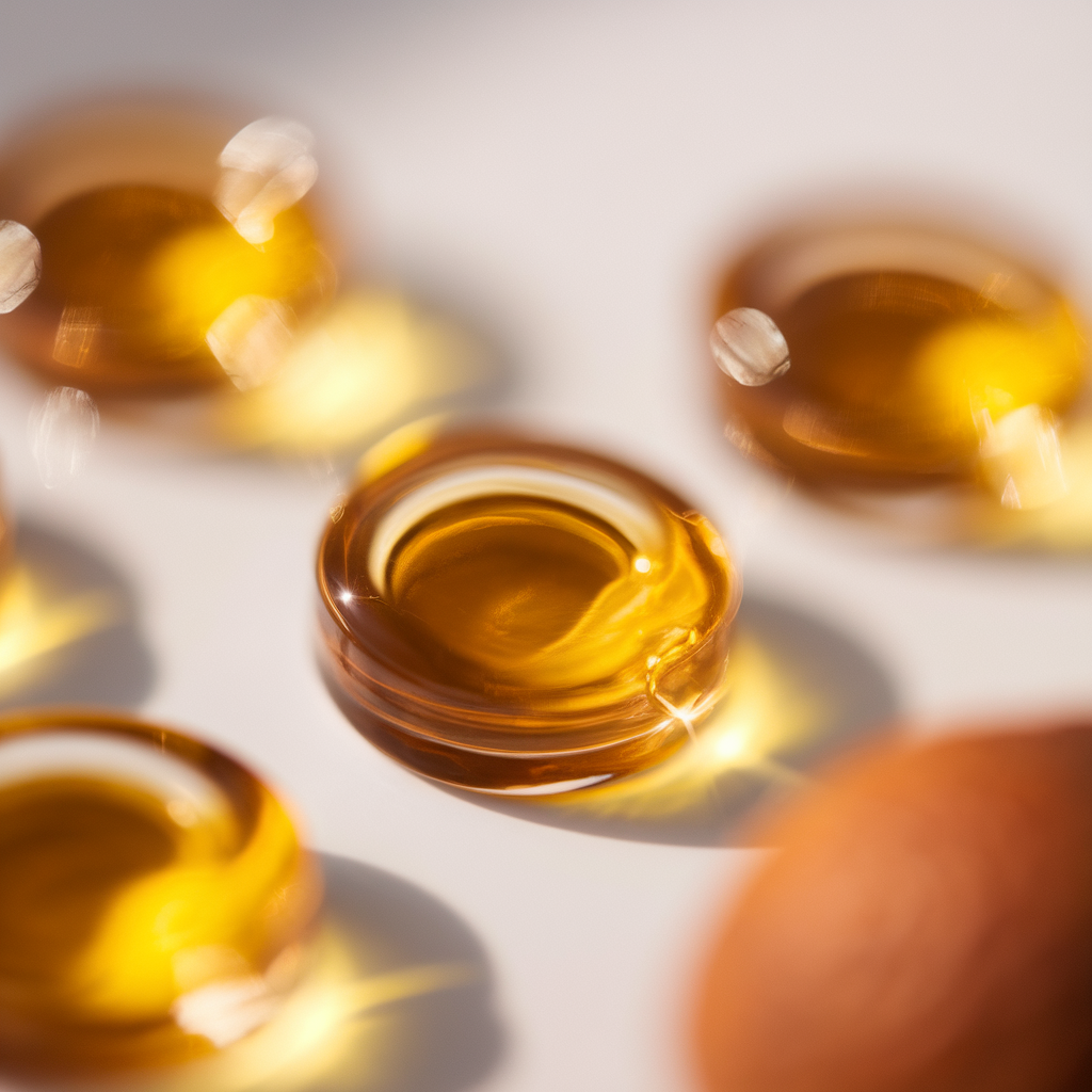Vitamin E